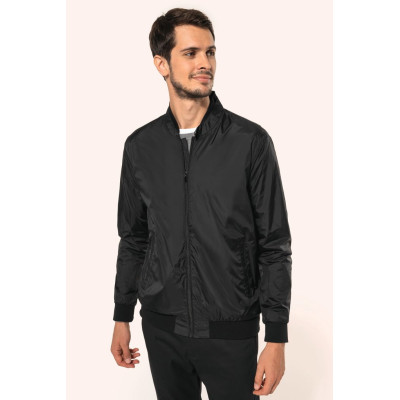 Men's lightweight jacket